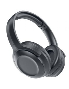 Auriculares Inalámbricos Muvit MCHPH0011/ con Micrófono/ Bluetooth/ Negros