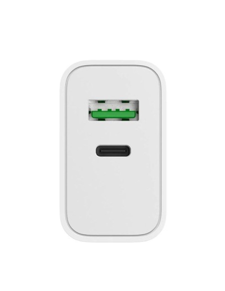 EWENT CARGADOR RÁPIDO USB-C / QC 3.0 / 30W