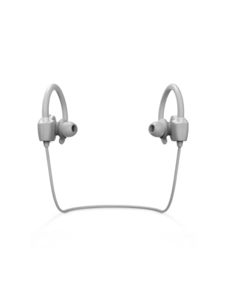 Energy Sistem Auriculares Sport 1+ Grey Bluetooth