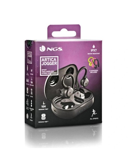 NGS AURIC INALAM DEPORTIVO COMPATIBLE TWS BT