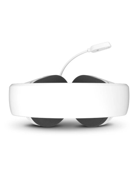 KROM KOPA AURICULARES GAMING 7.1 VIRTUAL BLANC