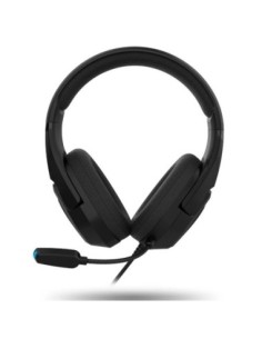 KROM KOPA AURICULARES GAMING 7.1 VIRTUAL NEGRO