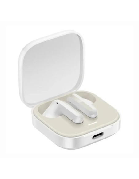 Xiaomi Auriculares Buds 6 Active White
