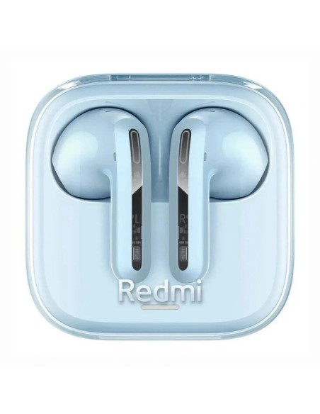 Xiaomi Auriculares Buds 6 Active Blue