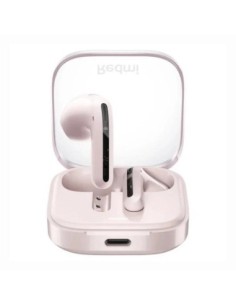 Xiaomi Auriculares Buds 6 Active Rose