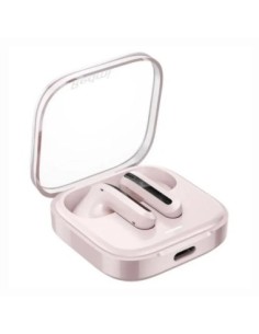 Xiaomi Auriculares Buds 6 Active Rose 2