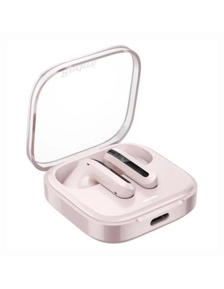 Xiaomi Auriculares Buds 6 Active Rose