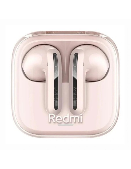 Xiaomi Auriculares Buds 6 Active Rose