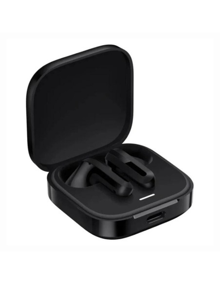 Xiaomi Auriculares Buds 6 Active Black