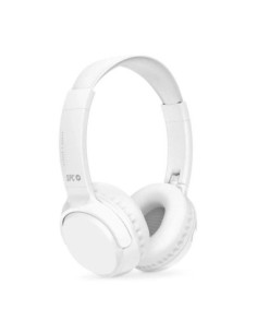 SPC Auricular Diadema Heron 2 Studio Supernova Whi 2