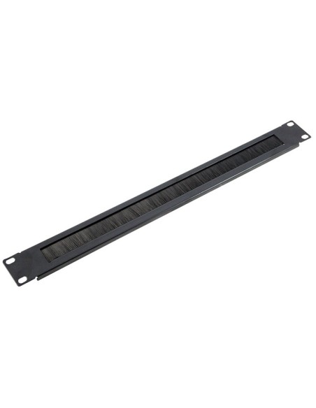 Monolyth Panel 1U 19" con Cepillo