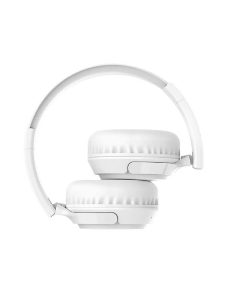 SPC Auricular Diadema Heron 2 Studio Supernova Whi