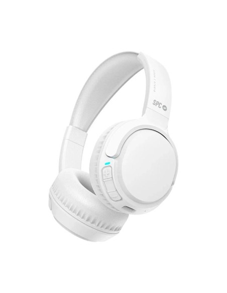 SPC Auricular Diadema Heron 2 Studio Supernova Whi