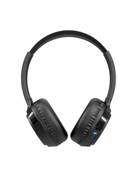 SPC Auricular Diadema Heron 2 Studio Dark Matter