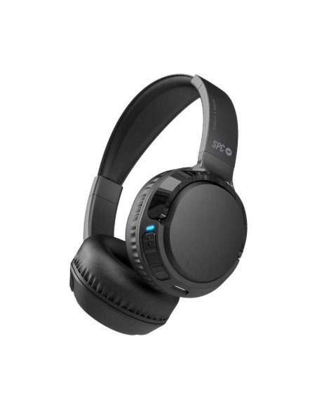 SPC Auricular Diadema Heron 2 Studio Dark Matter