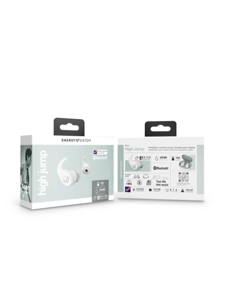 Energy Sistem Auriculares Depor High Jump Moon TWS