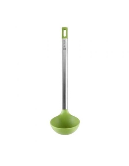 Cazo Bra Prior A197008/ Ø32cm/ Acero Inoxidable