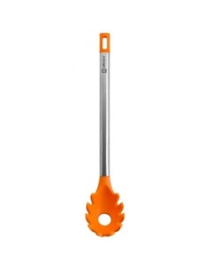 Cuchara Pasta Bra Efficient A195009/ Naranja