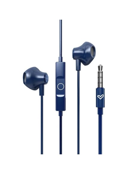 Energy Sistem Auriculares EasyPods Indigo