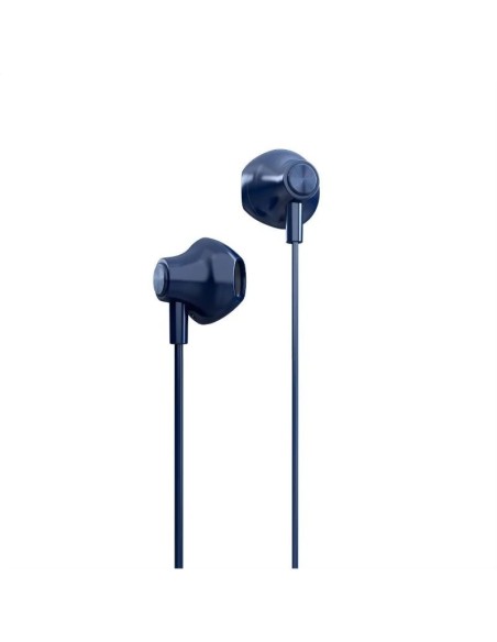 Energy Sistem Auriculares EasyPods Indigo