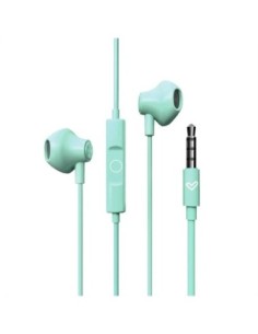 Energy Sistem Auriculares  EasyPods Mint 2