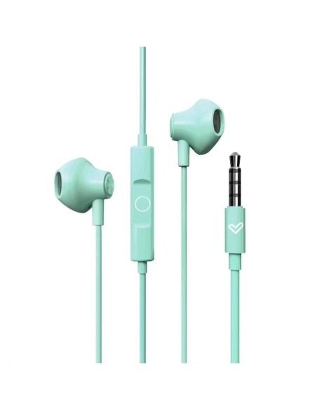 Energy Sistem Auriculares  EasyPods Mint