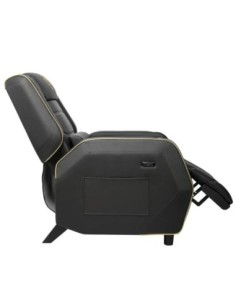 Cougar Sillón Gaming Pro Royal con usb-c carga