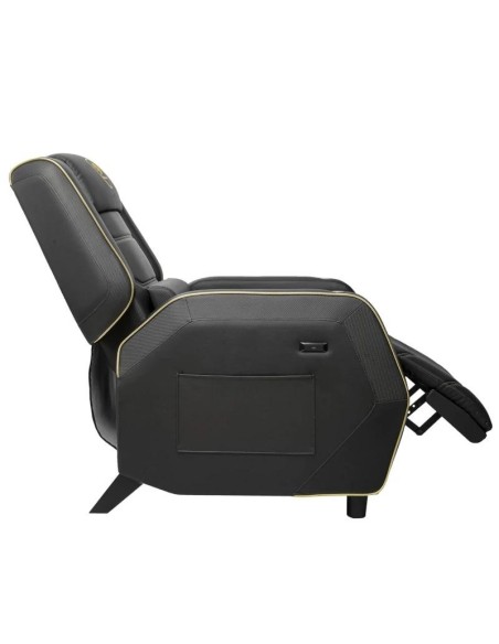 Cougar Sillón Gaming Pro Royal con usb-c carga
