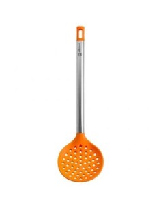 Espumadera Bra Efficient A195003/ Naranja