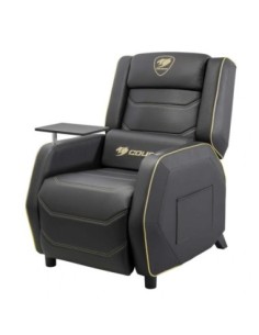 Cougar Sillón Gaming Pro Royal con usb-c carga 2