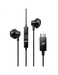 Energy Sistem Auriculares EasyPods Type C Space 2