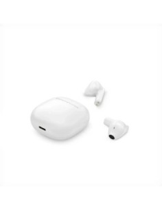 Energy Sistem Auriculares StreetMusic White - TW 2