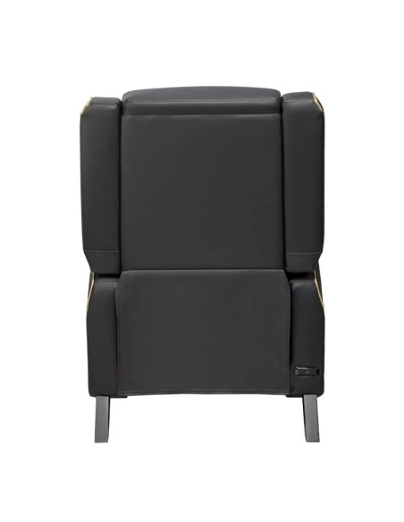 Cougar Sillón Gaming Pro Royal con usb-c carga