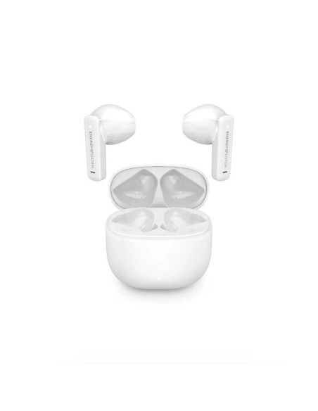 Energy Sistem Auriculares StreetMusic White - TW