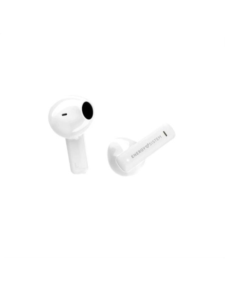 Energy Sistem Auriculares StreetMusic White - TW