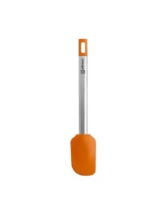 Paleta Lengua Pastelera Bra Efficient A195006/ Naranja