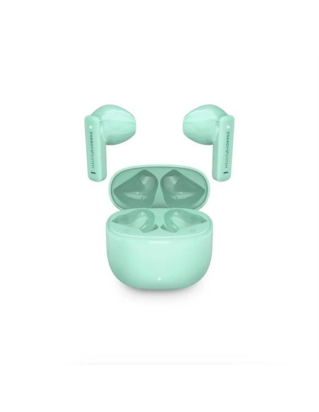 Energy Sistem Auriculares StreetMusic Mint  TW