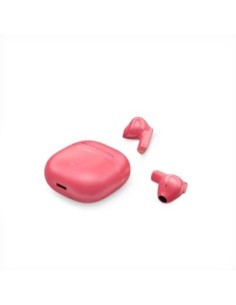 Energy Sistem Auriculares StreetMusic Coral - TW 2