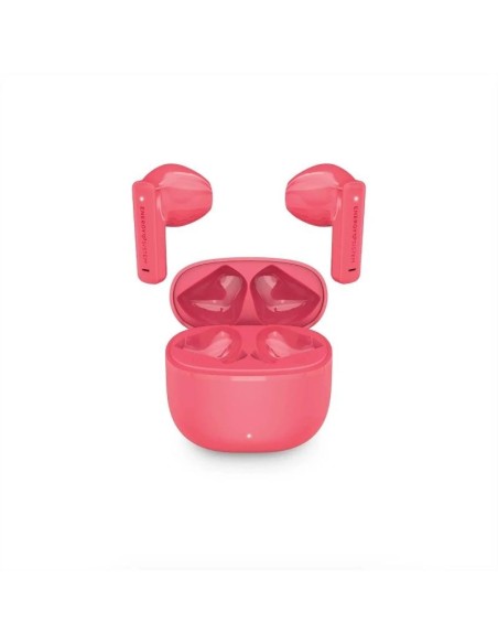 Energy Sistem Auriculares StreetMusic Coral - TW