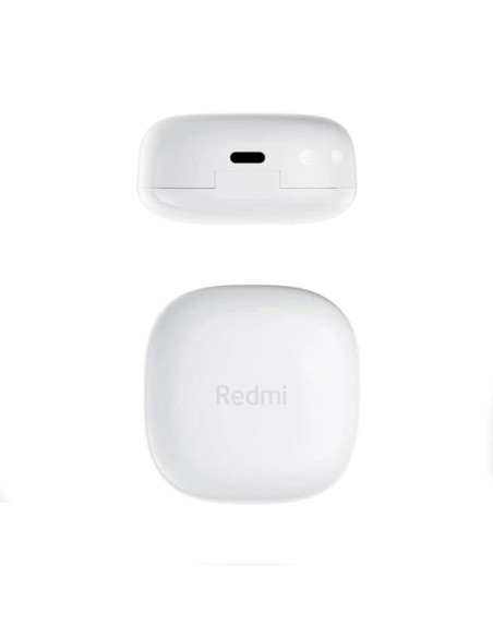 Xiaomi Auriculares Redmi Buds 6 Play white