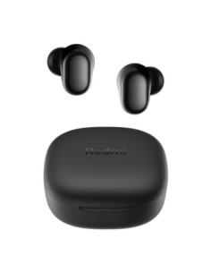 Xiaomi Auriculares Redmi Buds 6 Play Black