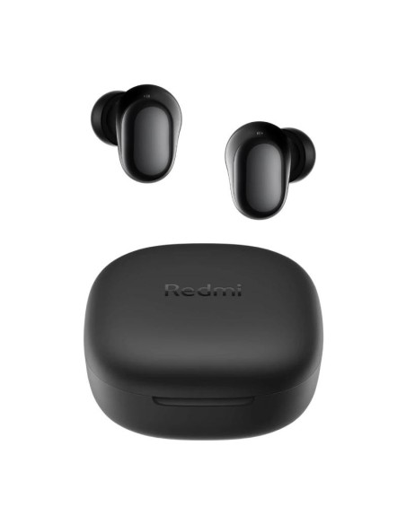 Xiaomi Auriculares Redmi Buds 6 Play Black