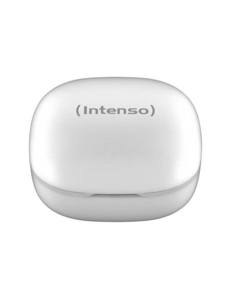 Intenso | Buds Pro Auriculares TWS H-ANC+ENC Negro