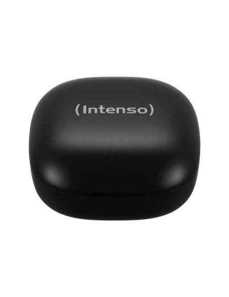 Intenso | Buds Pro Auriculares TWS H-ANC+ENC Blanc