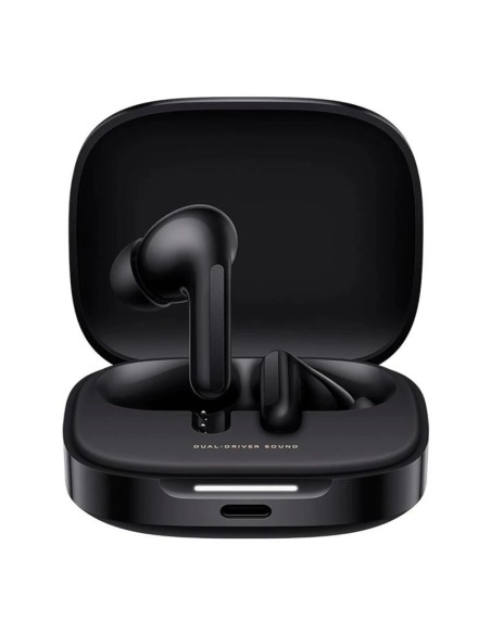 Xiaomi Auriculares Buds 6 Black
