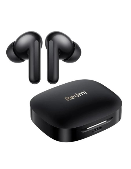 Xiaomi Auriculares Buds 6 Black