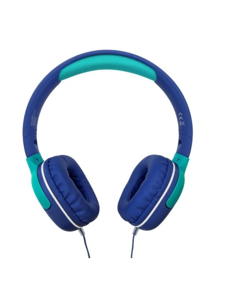 Celly Auricular Diadema niños Azul