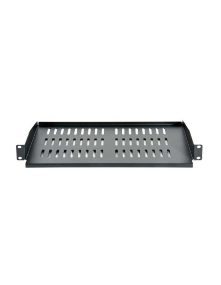 2LAN Bandeja 19" 1U Frontal Profundidad 250mm