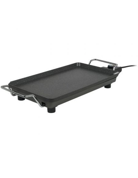 Plancha de Asar Princess Table Chef Pro Classic 102233/ 2000W/ Tamaño 46*26cm