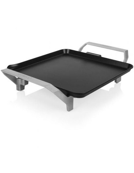 Plancha de Asar Princess Table Chef Premium Compacta 103090/ 1500W/ Tamaño 28*28cm